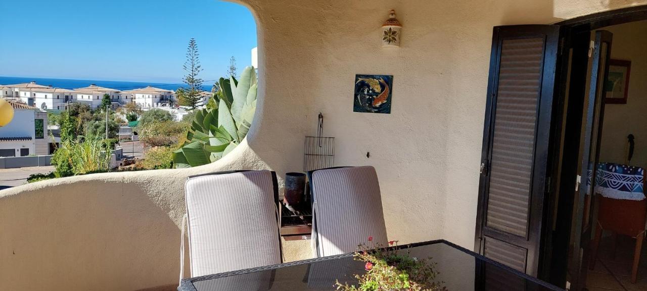 Chamines 11 Apartment Carvoeiro  Exterior photo